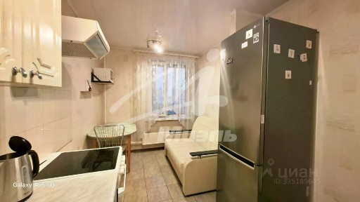 Сдается 1-комн. квартира, 39 м²