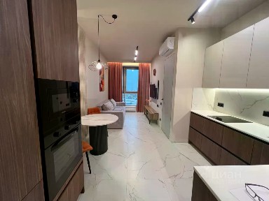 Сдается 1-комн. квартира, 41,1 м²