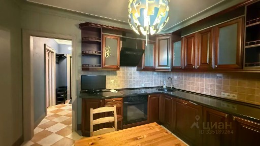 Сдается 1-комн. квартира, 40 м²