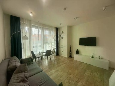 Сдается апартаменты-студия, 33 м²