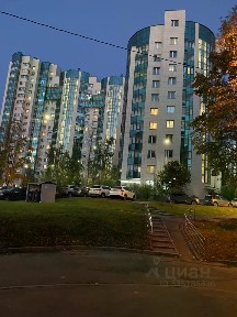 Сдается 2-комн. квартира, 52,41 м²