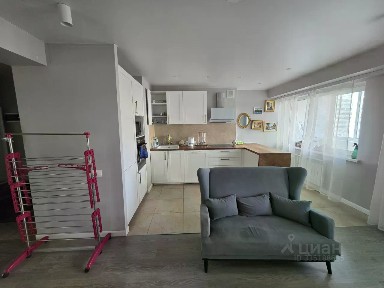 Сдается 2-комн. квартира, 63 м²