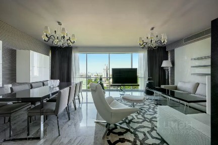 Сдается 4-комн. квартира, 170 м²