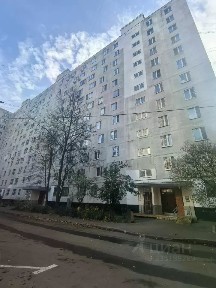 Сдается 2-комн. квартира, 47 м²