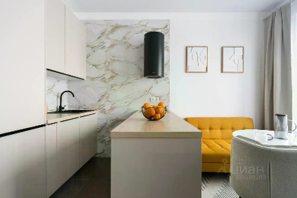 Сдаются 3-комн. апартаменты, 59,5 м²