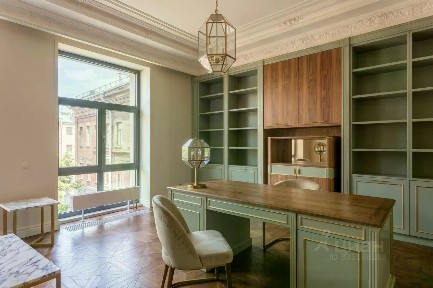 Сдается 4-комн. квартира, 200 м²