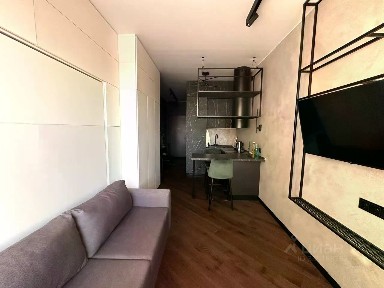 Сдается студия, 24,2 м²