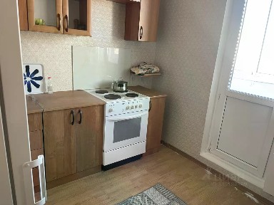 Сдается 1-комн. квартира, 34 м²