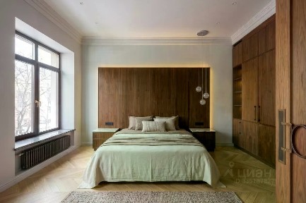 Сдается 3-комн. квартира, 180 м²
