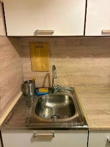 Сдается 1-комн. квартира, 31,8 м²