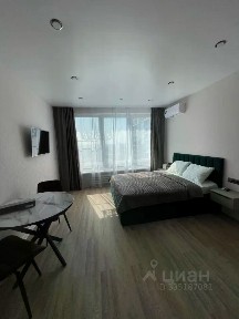 Сдается студия, 27 м²