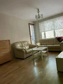 Сдается 3-комн. квартира, 58,5 м²
