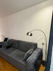 Сдается 1-комн. квартира, 37,9 м²