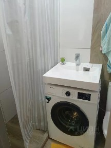 Сдается апартаменты-студия, 17 м²