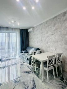 Сдается 1-комн. квартира, 41 м²