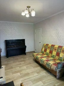 Сдается 2-комн. квартира, 53,4 м²