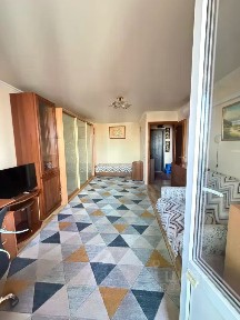 Сдается 1-комн. квартира, 35 м²