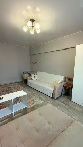 Сдается 1-комн. квартира, 35 м²