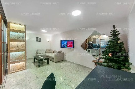 Сдается 1-комн. квартира, 37 м²
