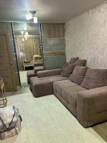 Сдается 1-комн. квартира, 29,2 м²