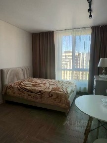 Сдается студия, 21 м²