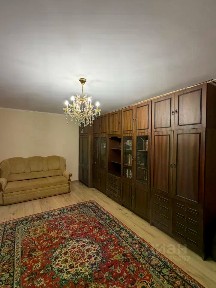 Сдается 1-комн. квартира, 34,7 м²