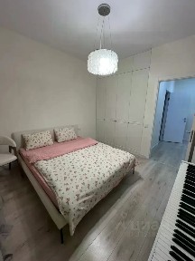 Сдается 2-комн. квартира, 41,5 м²