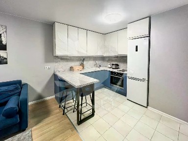 Сдается 1-комн. квартира, 40,4 м²