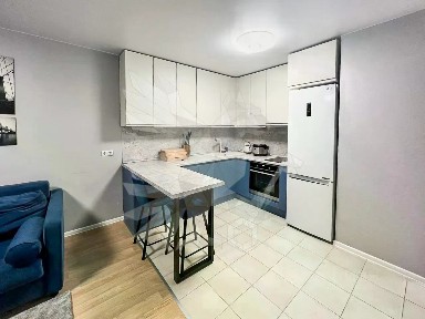 Сдается 1-комн. квартира, 40,4 м²