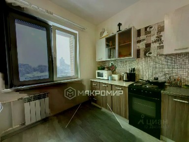 Сдается 2-комн. квартира, 52 м²