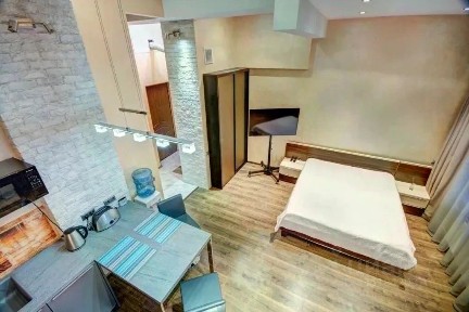 Сдается студия, 38 м²