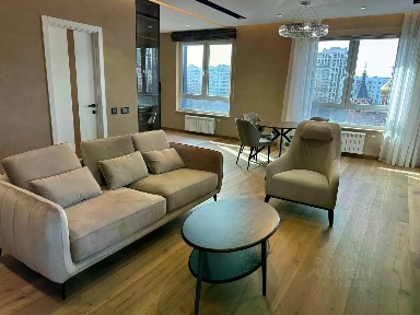 Сдаются 2-комн. апартаменты, 75,5 м²