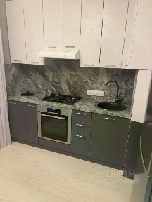 Сдается 1-комн. квартира, 40 м²