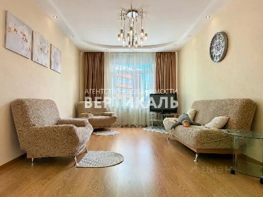 Сдается 2-комн. квартира, 74 м²