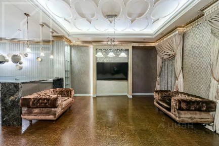 Сдается 4-комн. квартира, 150 м²