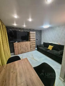Сдается 2-комн. квартира, 46 м²