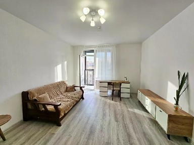 Сдается 1-комн. квартира, 39,1 м²