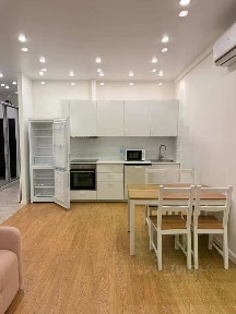 Сдаются 2-комн. апартаменты, 52 м²