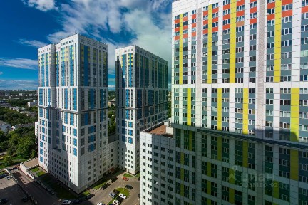 Сдается 2-комн. квартира, 48 м²