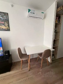 Сдается 1-комн. квартира, 23 м²