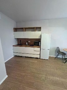 Сдается 1-комн. квартира, 39,3 м²