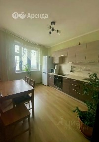 Сдается 1-комн. квартира, 40 м²