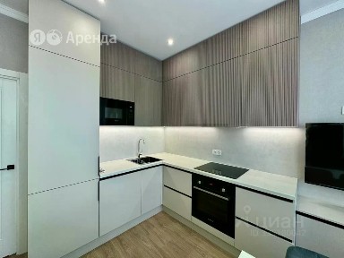 Сдаются 1-комн. апартаменты, 40 м²