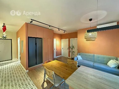 Сдается 3-комн. квартира, 63 м²