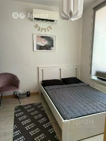 Сдается 1-комн. квартира, 40 м²