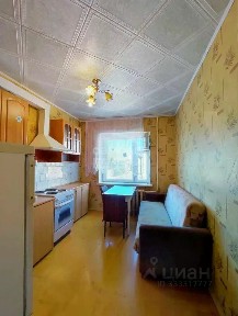 Сдается 1-комн. квартира, 40 м²