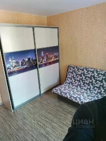Сдается 2-комн. квартира, 36,5 м²