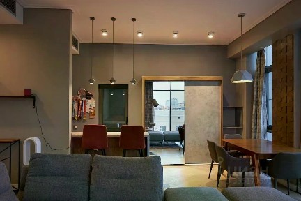 Сдается 3-комн. квартира, 100 м²
