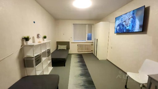 Сдается 2-комн. квартира, 47 м²