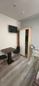 Сдается апартаменты-студия, 13 м²